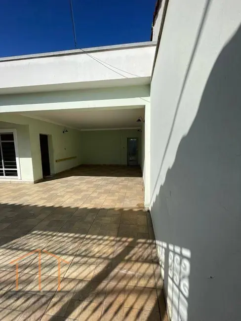 Foto 4 de Casa com 3 quartos para alugar, 262m2 em Jardim Padre Bento, Itu - SP