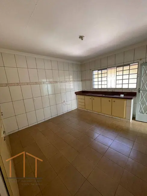 Foto 5 de Casa com 3 quartos para alugar, 262m2 em Jardim Padre Bento, Itu - SP