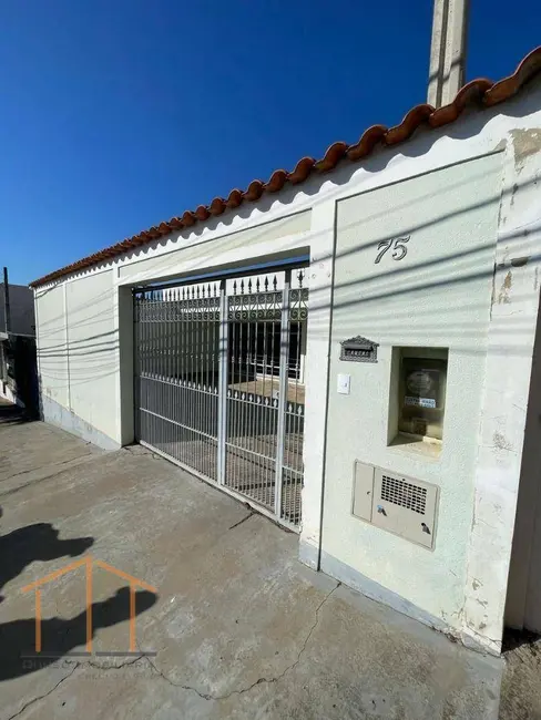 Foto 1 de Casa com 3 quartos para alugar, 262m2 em Jardim Padre Bento, Itu - SP