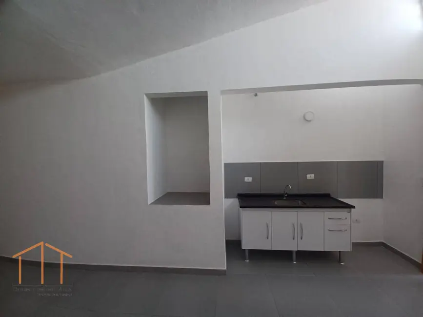 Apartamento com 1 quarto para alugar, 42m2 em Itu Novo Centro, Itu - SP - imagem 3 Foto 3 de Apartamento com 1 quarto para alugar, 42m2 em Itu Novo Centro, Itu - SP