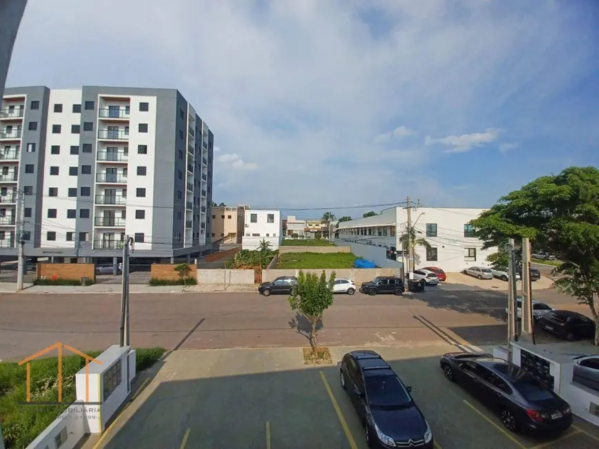 Apartamento com 1 quarto para alugar, 42m2 em Itu Novo Centro, Itu - SP - imagem 2 Foto 2 de Apartamento com 1 quarto para alugar, 42m2 em Itu Novo Centro, Itu - SP