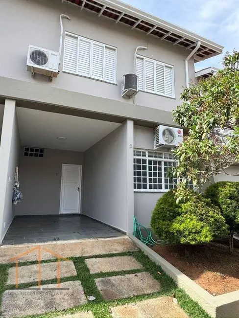 Casa de Condomínio com 3 quartos para alugar, 110m2 em Liberdade, Itu - SP - imagem 1 Foto 1 de Casa de Condomínio com 3 quartos para alugar, 110m2 em Liberdade, Itu - SP