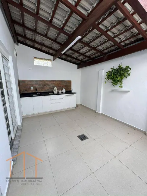 Casa de Condomínio com 3 quartos para alugar, 110m2 em Liberdade, Itu - SP - imagem 8 Foto 8 de Casa de Condomínio com 3 quartos para alugar, 110m2 em Liberdade, Itu - SP