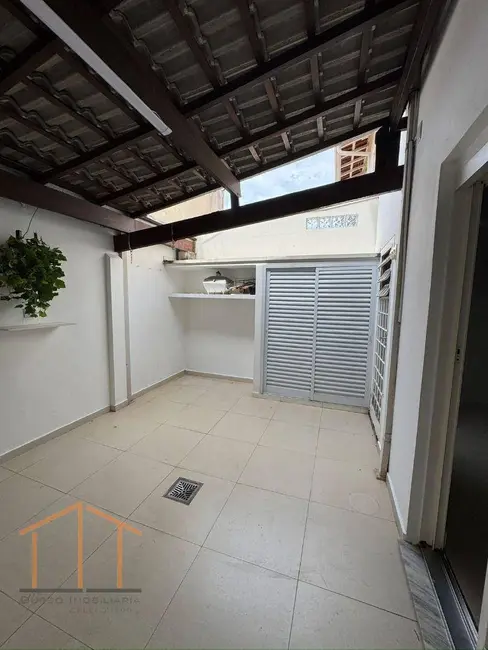 Casa de Condomínio com 3 quartos para alugar, 110m2 em Liberdade, Itu - SP - imagem 9 Foto 9 de Casa de Condomínio com 3 quartos para alugar, 110m2 em Liberdade, Itu - SP