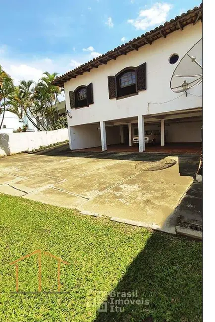 Foto 2 de Casa com 3 quartos à venda, 562m2 em Centro, Itu - SP