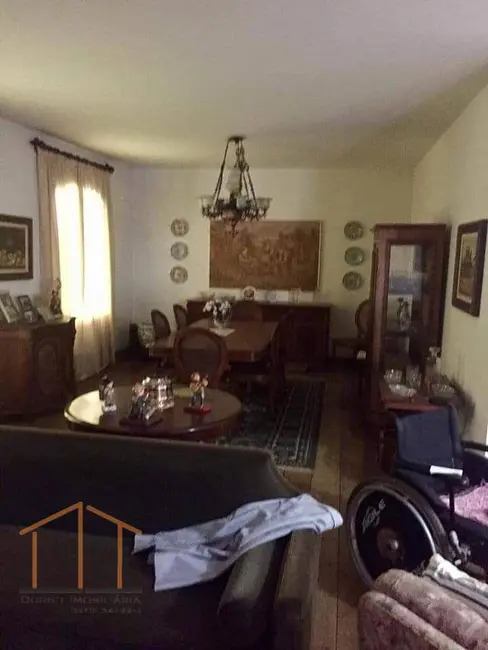 Foto 4 de Casa com 3 quartos à venda, 562m2 em Centro, Itu - SP