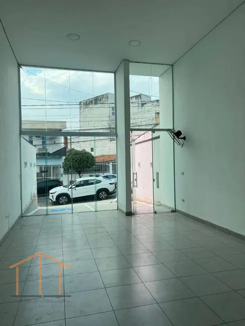 Sala Comercial para alugar, 140m2 em Jardim São João, Salto - SP - imagem 2 Foto 2 de Sala Comercial para alugar, 140m2 em Jardim São João, Salto - SP