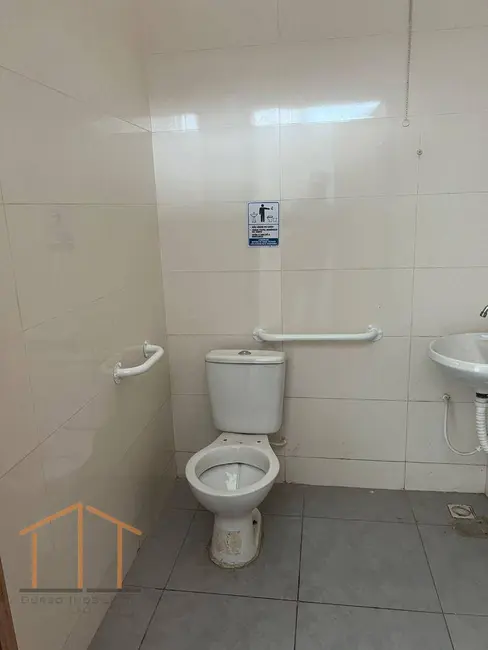 Sala Comercial para alugar, 140m2 em Jardim São João, Salto - SP - imagem 5 Foto 5 de Sala Comercial para alugar, 140m2 em Jardim São João, Salto - SP