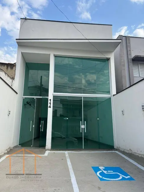 Sala Comercial para alugar, 140m2 em Jardim São João, Salto - SP - imagem 1 Foto 1 de Sala Comercial para alugar, 140m2 em Jardim São João, Salto - SP