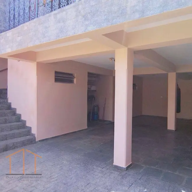 Foto 2 de Casa com 4 quartos à venda, 250m2 em Brasil, Itu - SP