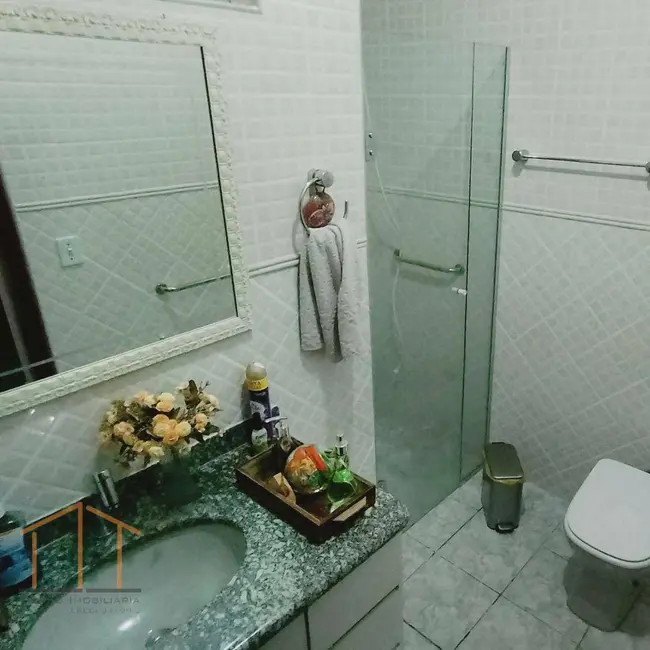 Foto 8 de Casa com 4 quartos à venda, 250m2 em Brasil, Itu - SP
