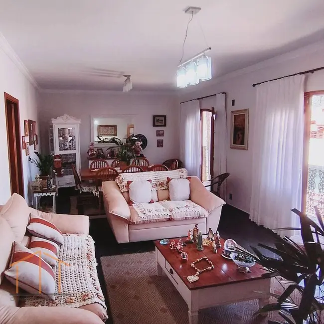 Foto 3 de Casa com 4 quartos à venda, 250m2 em Brasil, Itu - SP