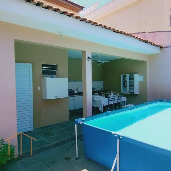 Foto 9 de Casa com 4 quartos à venda, 250m2 em Brasil, Itu - SP