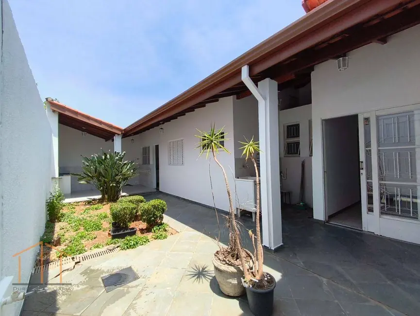 Foto 1 de Casa com 3 quartos à venda, 200m2 em Liberdade, Itu - SP