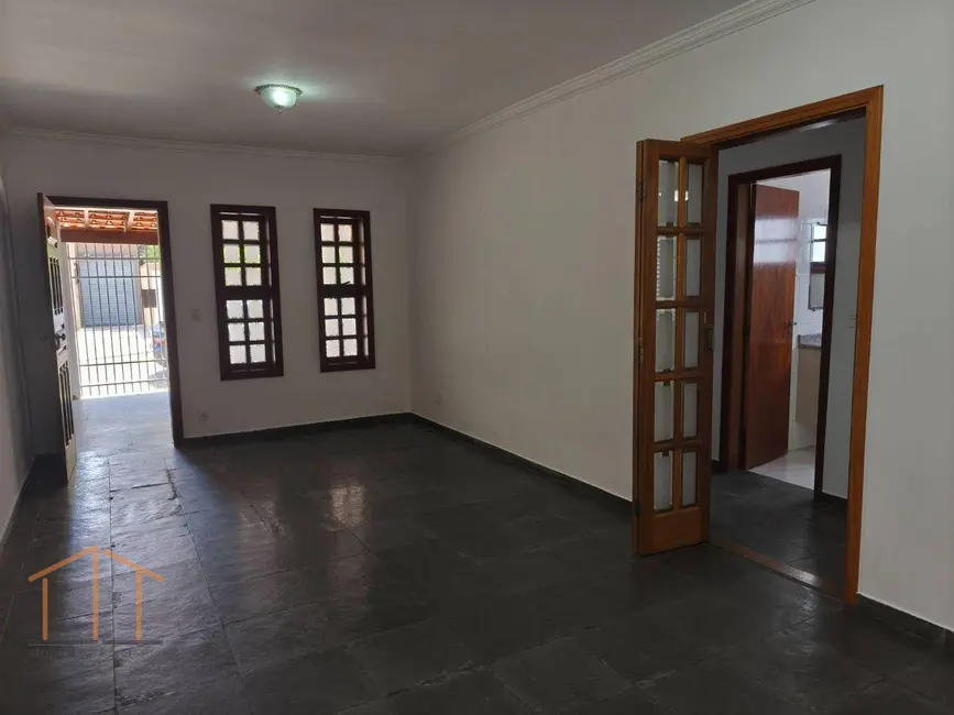 Foto 4 de Casa com 3 quartos à venda, 200m2 em Liberdade, Itu - SP