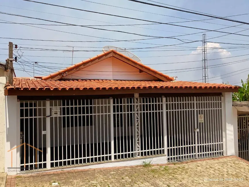 Foto 2 de Casa com 3 quartos à venda, 200m2 em Liberdade, Itu - SP