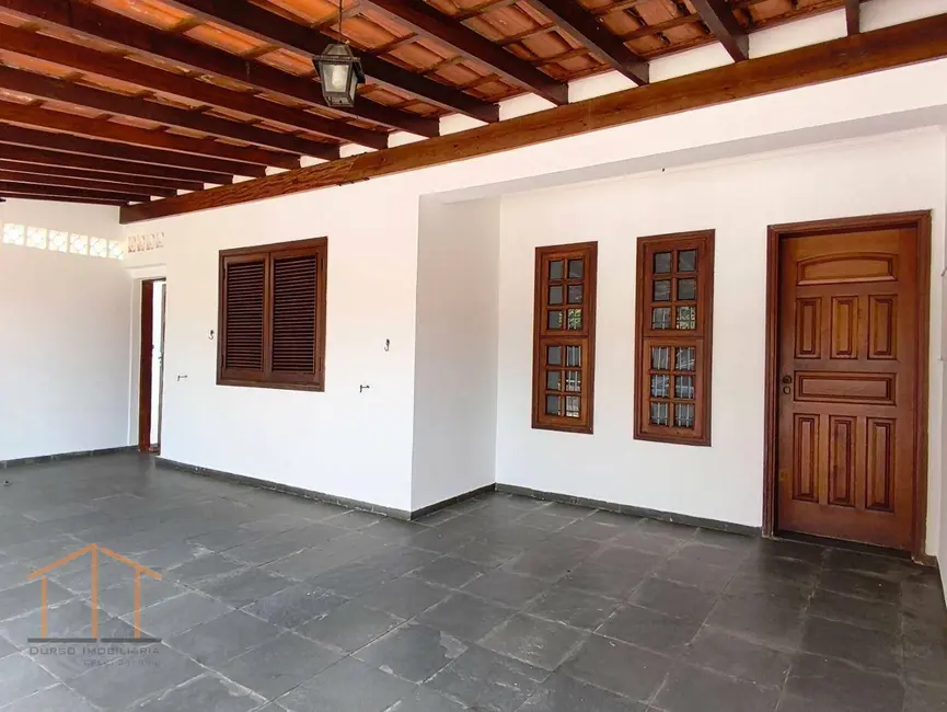 Foto 3 de Casa com 3 quartos à venda, 200m2 em Liberdade, Itu - SP