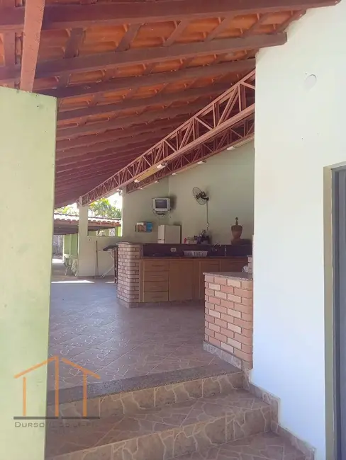 Foto 4 de Chácara com 5 quartos à venda, 2600m2 em Residencial Sete Quedas, Itu - SP