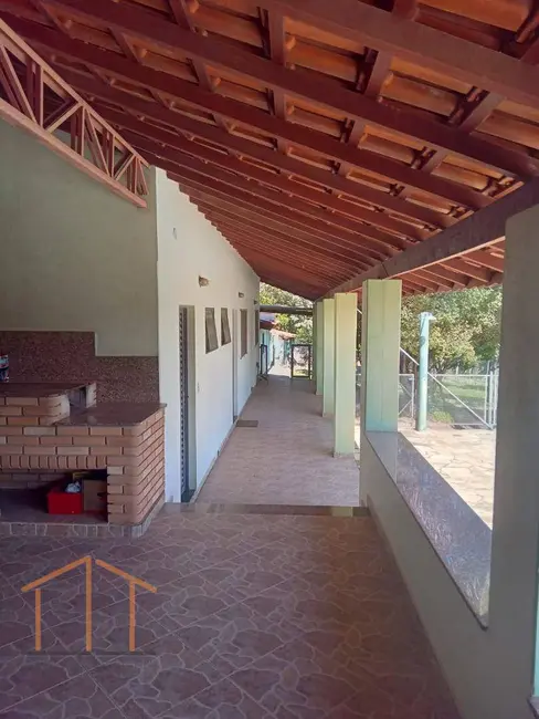 Foto 5 de Chácara com 5 quartos à venda, 2600m2 em Residencial Sete Quedas, Itu - SP