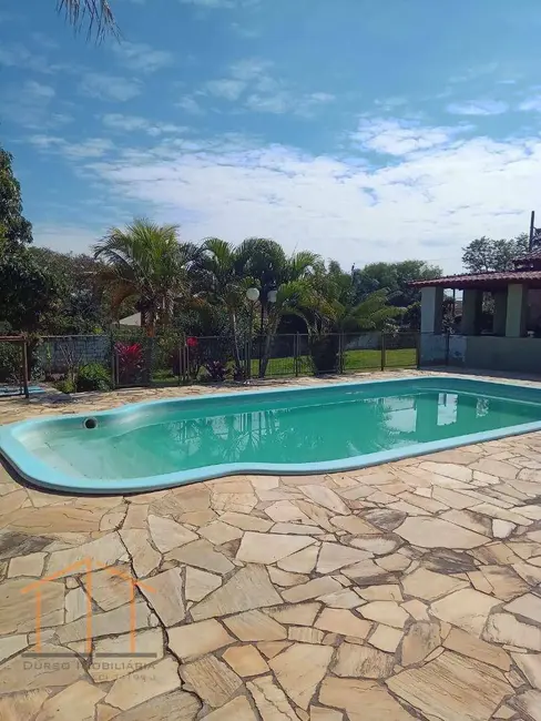 Foto 3 de Chácara com 5 quartos à venda, 2600m2 em Residencial Sete Quedas, Itu - SP