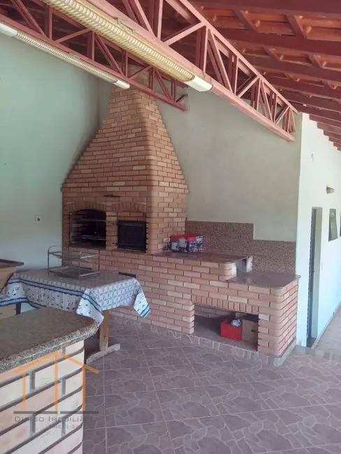 Foto 6 de Chácara com 5 quartos à venda, 2600m2 em Residencial Sete Quedas, Itu - SP