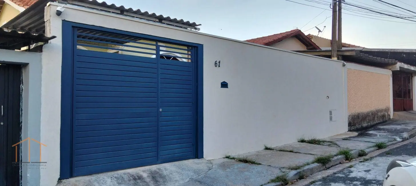 Casa com 3 quartos à venda, 200m2 em Vila Roma, Itu - SP - imagem 1 Foto 1 de Casa com 3 quartos à venda, 200m2 em Vila Roma, Itu - SP