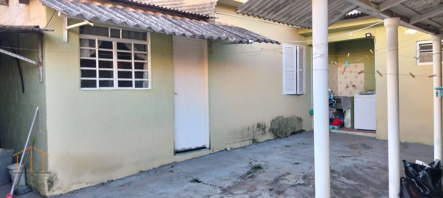 Casa com 3 quartos à venda, 200m2 em Vila Roma, Itu - SP - imagem 2 Foto 2 de Casa com 3 quartos à venda, 200m2 em Vila Roma, Itu - SP