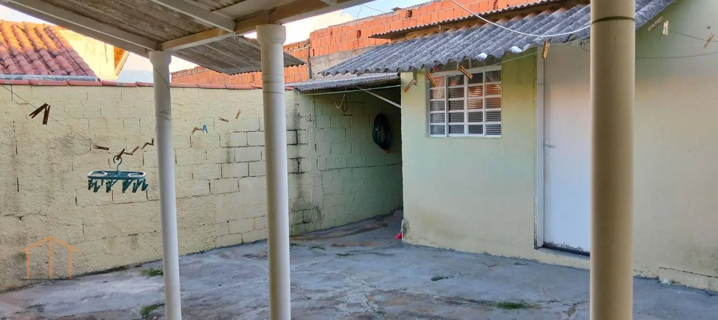 Casa com 3 quartos à venda, 200m2 em Vila Roma, Itu - SP - imagem 3 Foto 3 de Casa com 3 quartos à venda, 200m2 em Vila Roma, Itu - SP