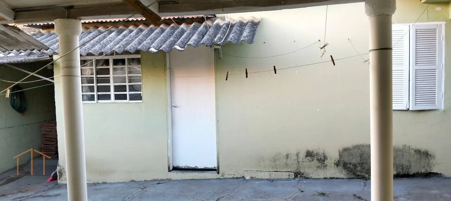 Casa com 3 quartos à venda, 200m2 em Vila Roma, Itu - SP - imagem 5 Foto 5 de Casa com 3 quartos à venda, 200m2 em Vila Roma, Itu - SP