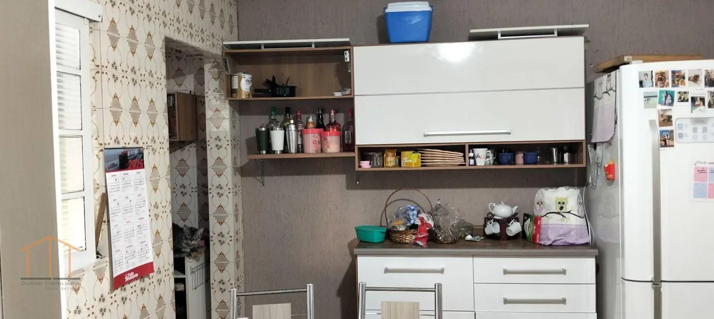 Casa com 3 quartos à venda, 200m2 em Vila Roma, Itu - SP - imagem 6 Foto 6 de Casa com 3 quartos à venda, 200m2 em Vila Roma, Itu - SP