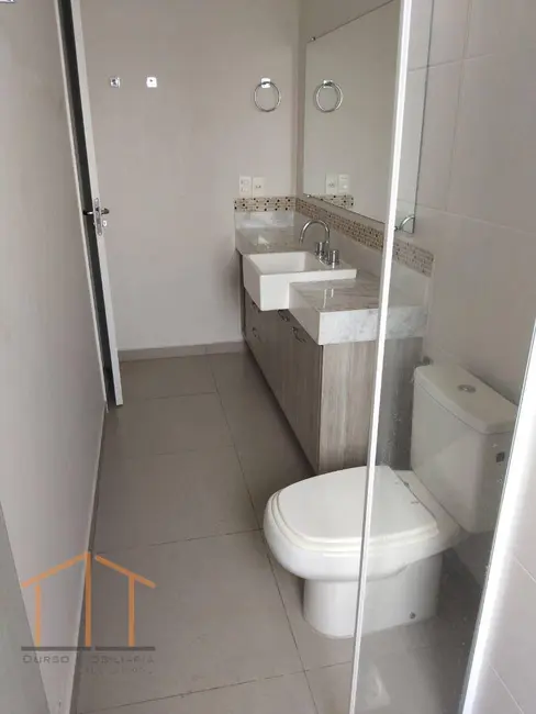 Foto 3 de Apartamento com 3 quartos para alugar, 170m2 em Jardim Plaza Athénée, Itu - SP