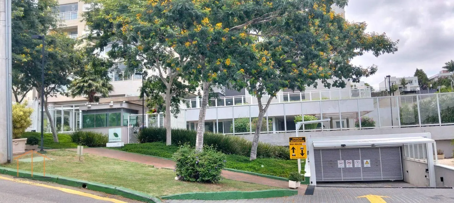 Foto 2 de Apartamento com 3 quartos para alugar, 170m2 em Jardim Plaza Athénée, Itu - SP