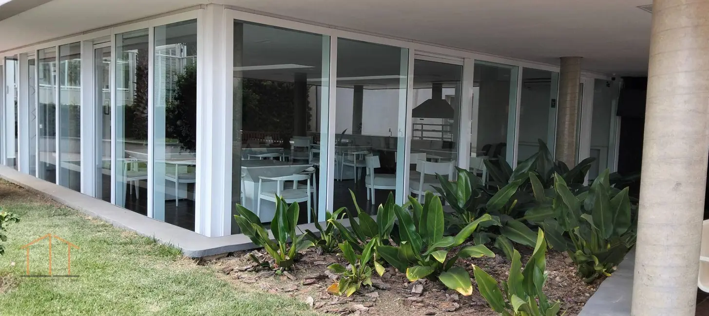 Foto 1 de Apartamento com 3 quartos para alugar, 170m2 em Jardim Plaza Athénée, Itu - SP