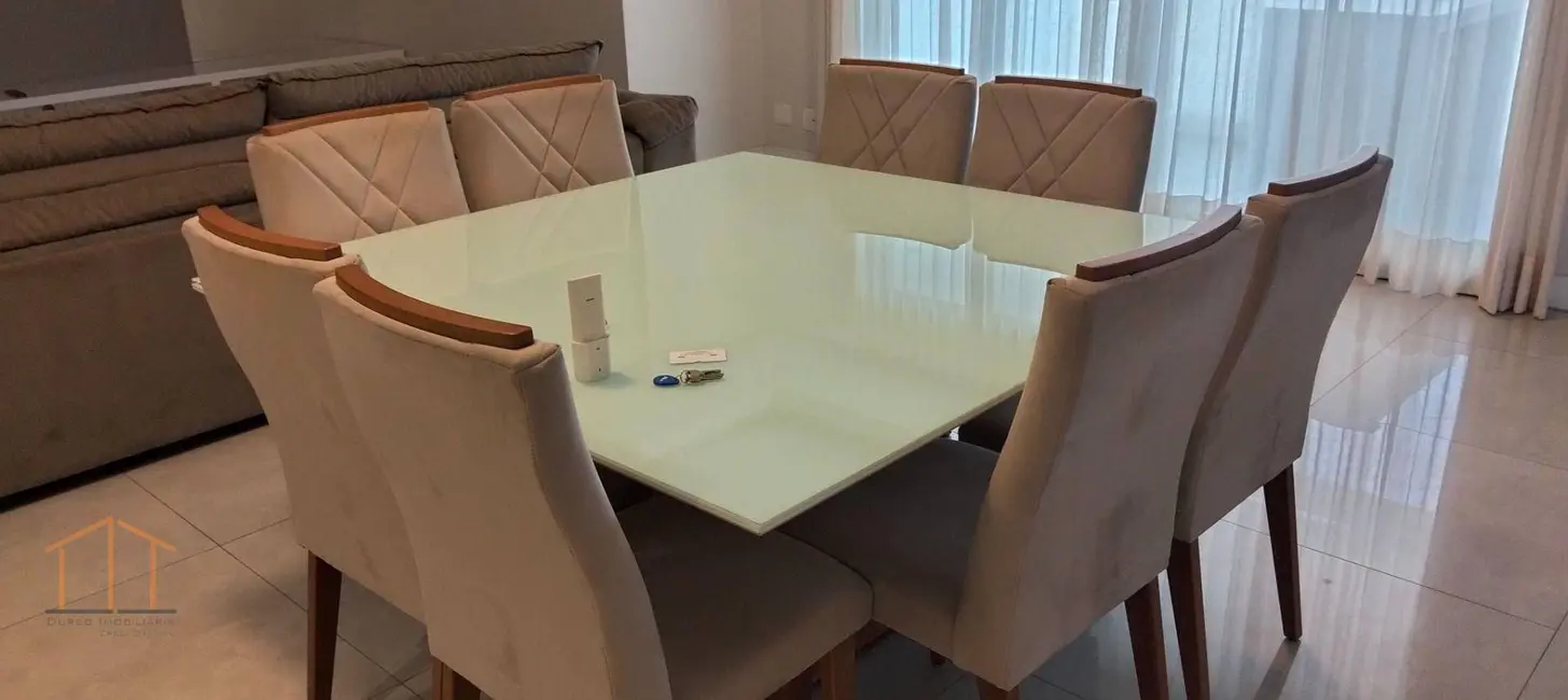 Foto 9 de Apartamento com 3 quartos para alugar, 170m2 em Jardim Plaza Athénée, Itu - SP