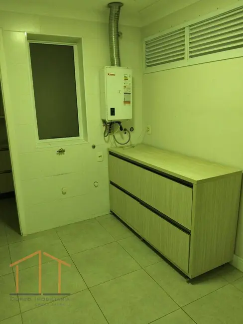 Foto 6 de Apartamento com 3 quartos para alugar, 170m2 em Jardim Plaza Athénée, Itu - SP