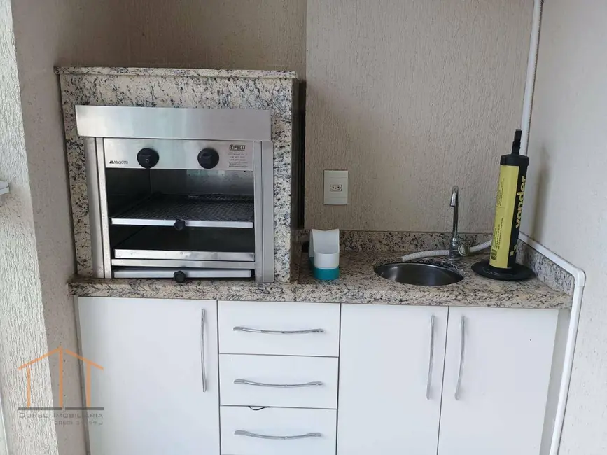 Foto 9 de Apartamento com 3 quartos à venda e para alugar, 76m2 em Itu - SP