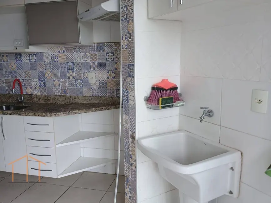 Foto 4 de Apartamento com 3 quartos à venda e para alugar, 76m2 em Itu - SP