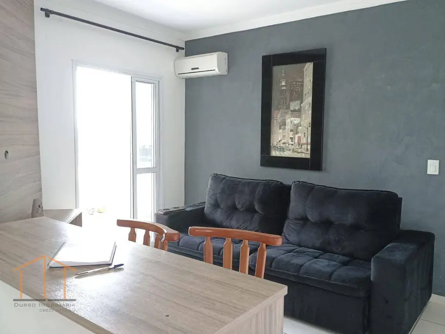 Foto 1 de Apartamento com 3 quartos à venda e para alugar, 76m2 em Itu - SP