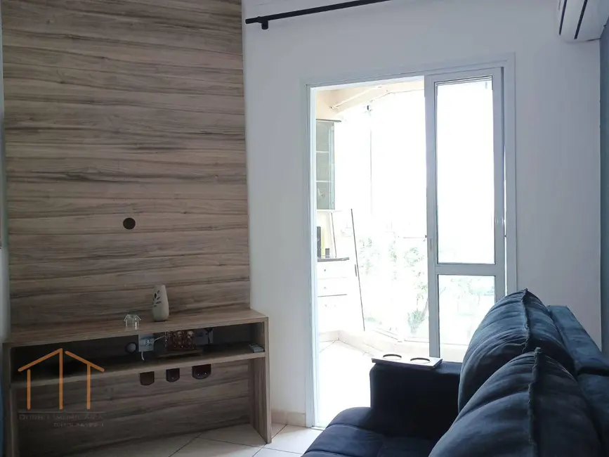 Foto 2 de Apartamento com 3 quartos à venda e para alugar, 76m2 em Itu - SP