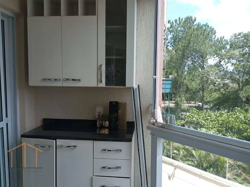 Foto 7 de Apartamento com 3 quartos à venda e para alugar, 76m2 em Itu - SP