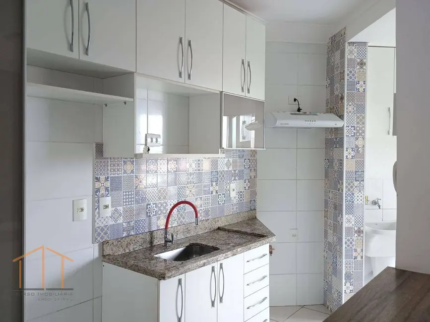 Foto 5 de Apartamento com 3 quartos à venda e para alugar, 76m2 em Itu - SP