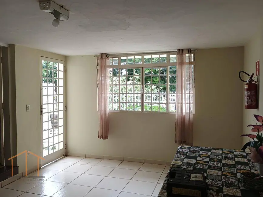 Foto 3 de Casa com 4 quartos à venda, 307m2 em Brasil, Itu - SP