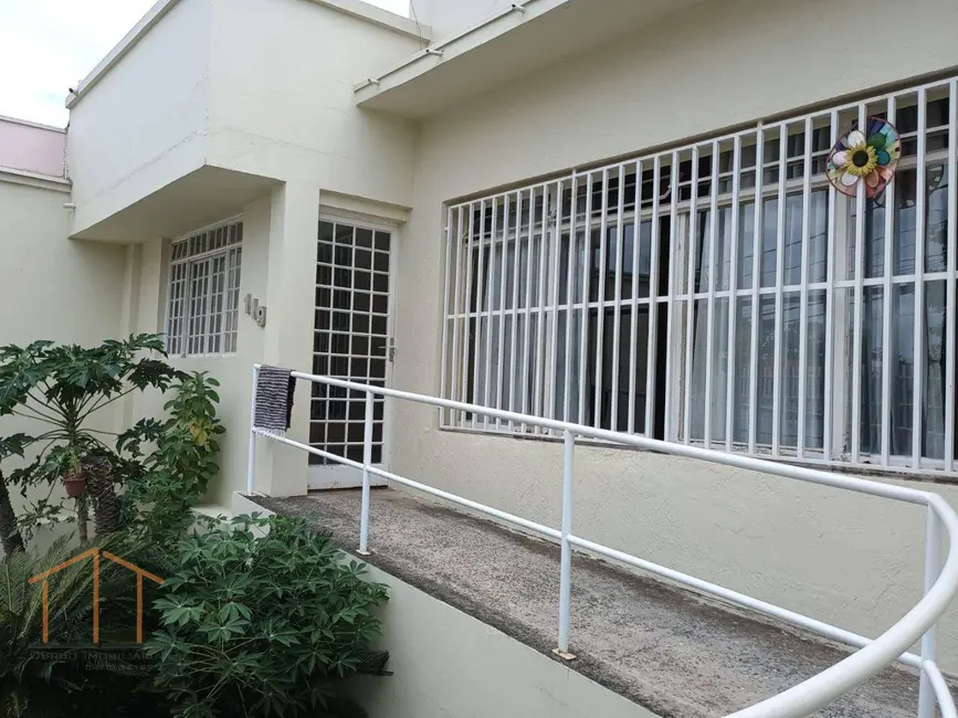 Foto 1 de Casa com 4 quartos à venda, 307m2 em Brasil, Itu - SP