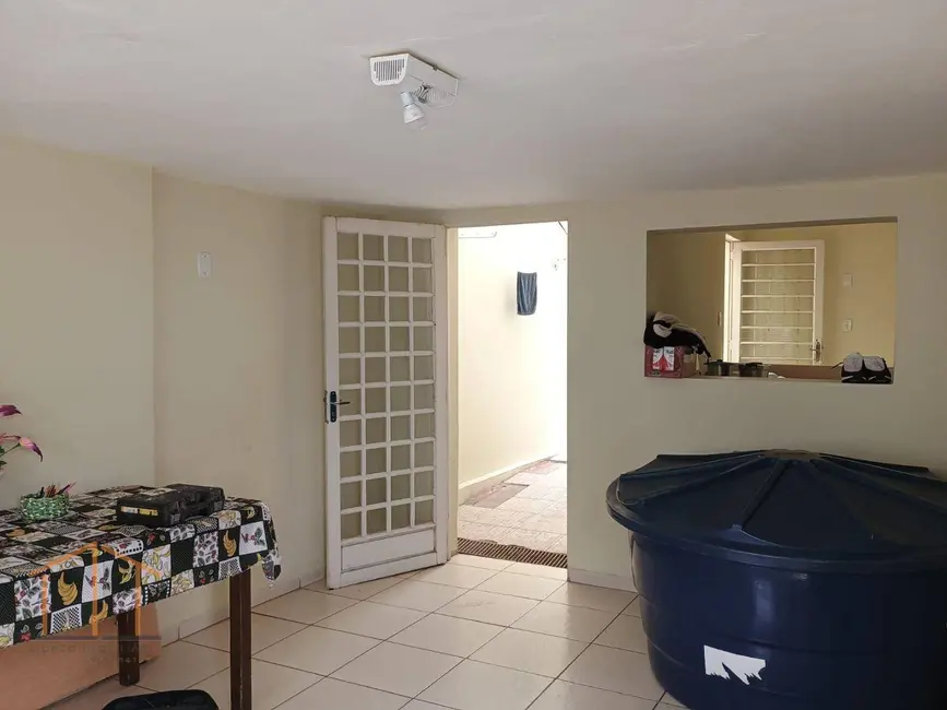 Foto 4 de Casa com 4 quartos à venda, 307m2 em Brasil, Itu - SP