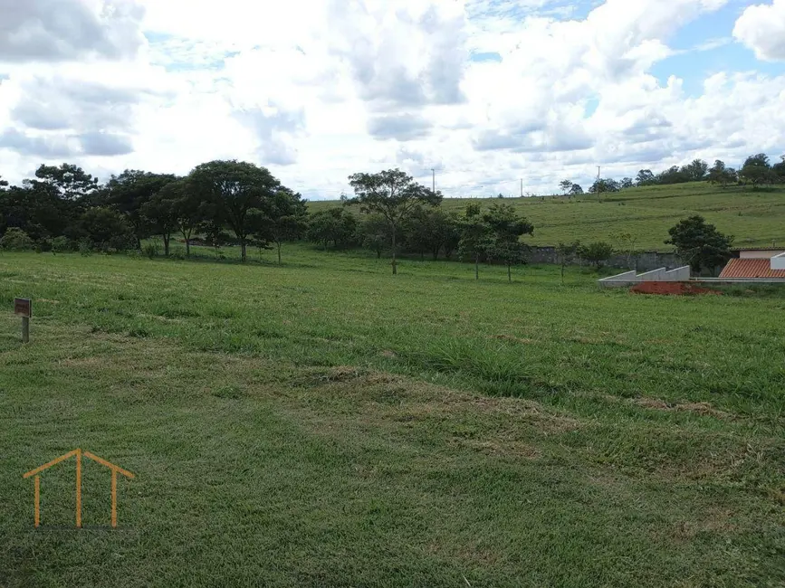 Foto 4 de Terreno / Lote à venda, 800m2 em Condomínio Fechado Bothanica Itu, Itu - SP