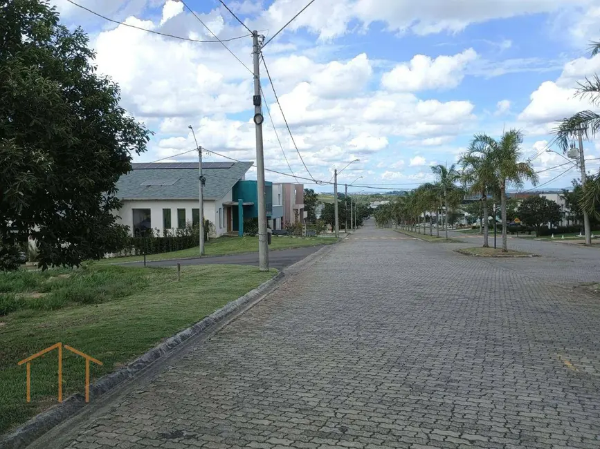 Foto 6 de Terreno / Lote à venda, 800m2 em Condomínio Fechado Bothanica Itu, Itu - SP