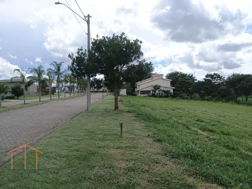 Foto 7 de Terreno / Lote à venda, 800m2 em Condomínio Fechado Bothanica Itu, Itu - SP