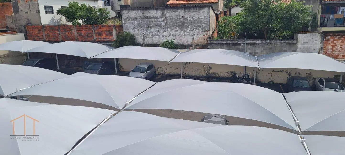 Foto 9 de Apartamento com 2 quartos à venda, 47m2 em Itu - SP