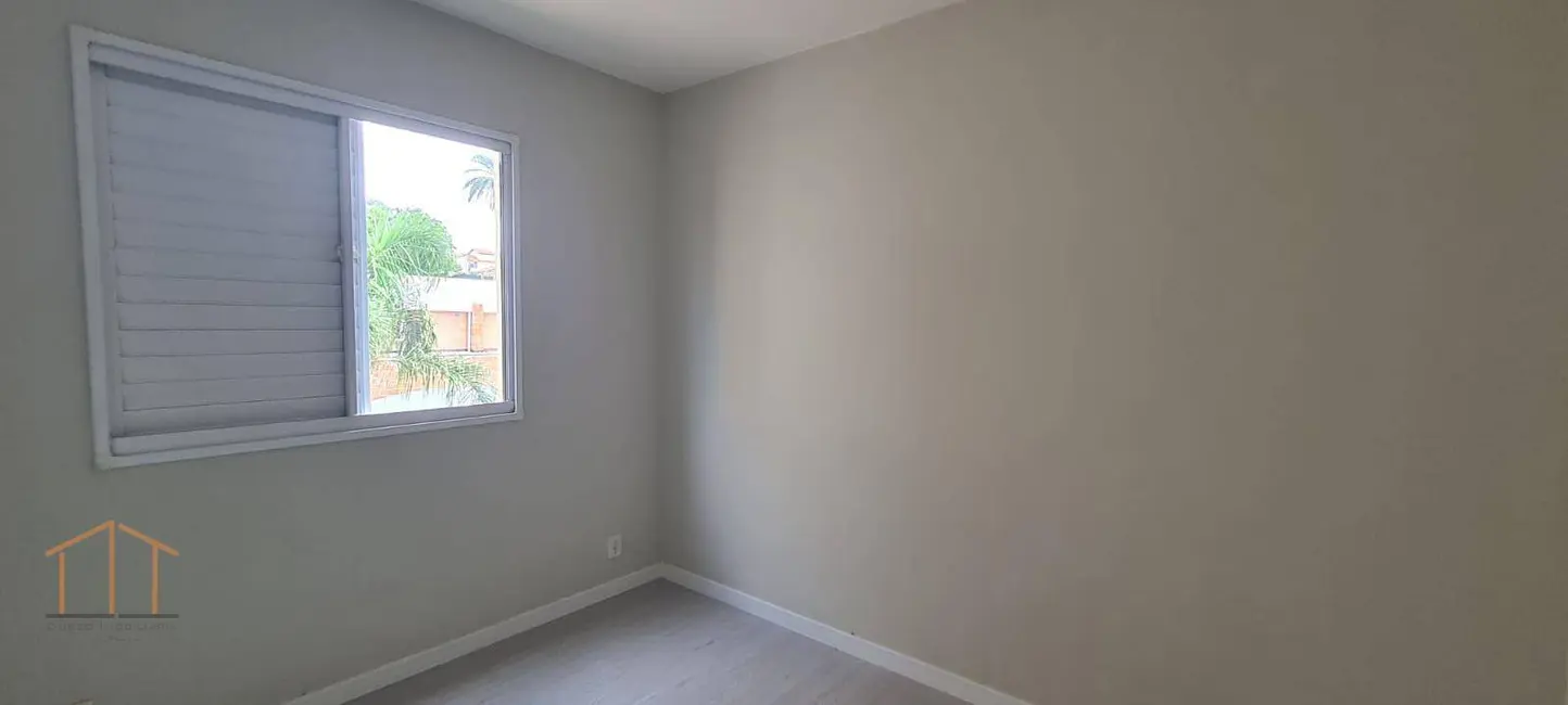 Foto 6 de Apartamento com 2 quartos à venda, 47m2 em Itu - SP