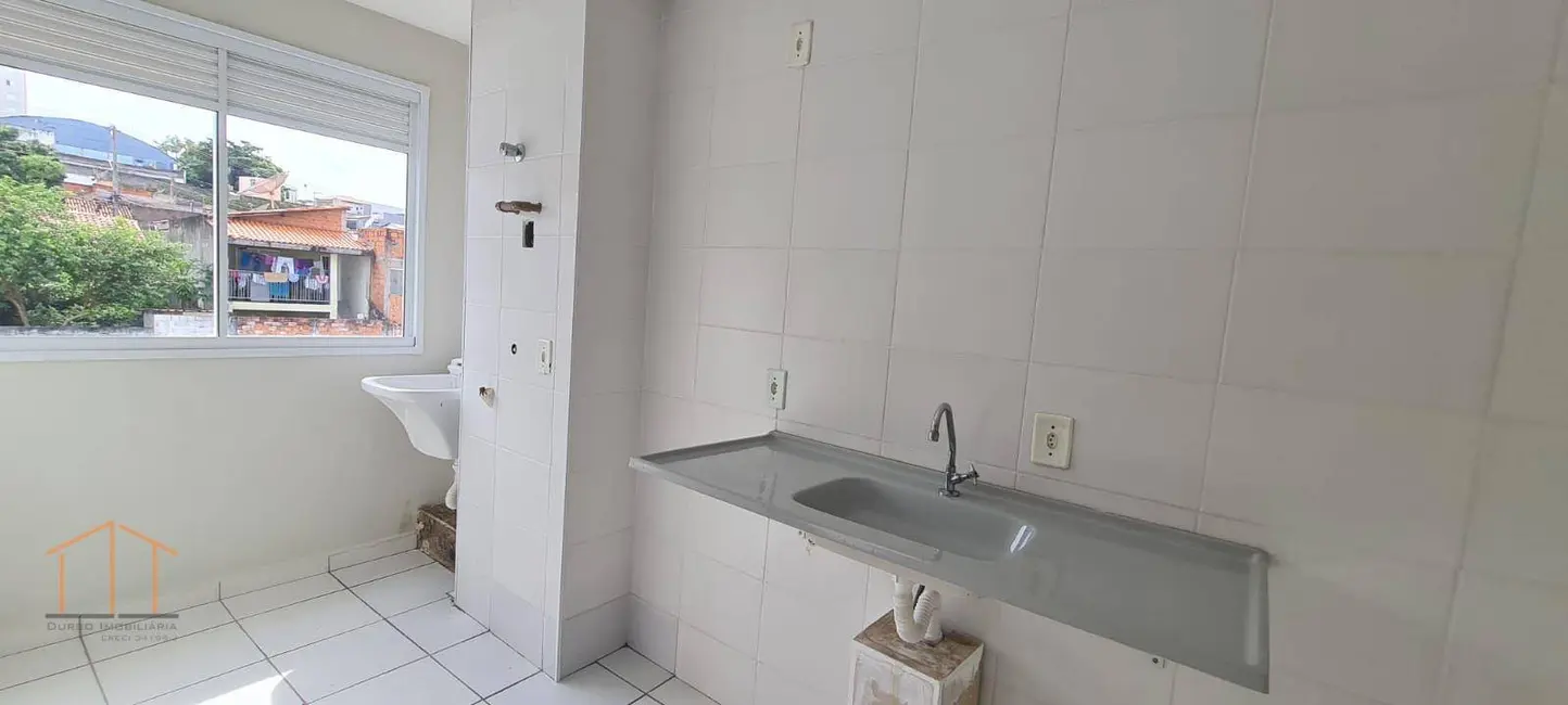 Foto 3 de Apartamento com 2 quartos à venda, 47m2 em Itu - SP